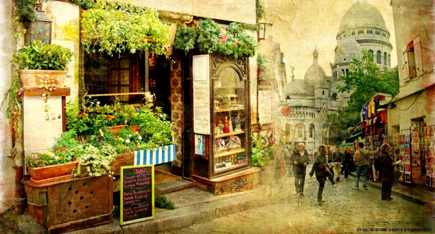 Miscellaneous Vintage HD Desktop Wallpapers   Zibrato