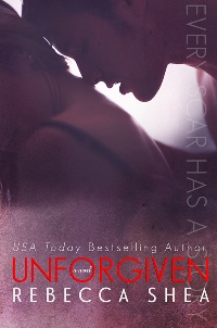 Unforgiven (Rebecca Shea)