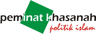 Peminat Khasanah Politik Islam