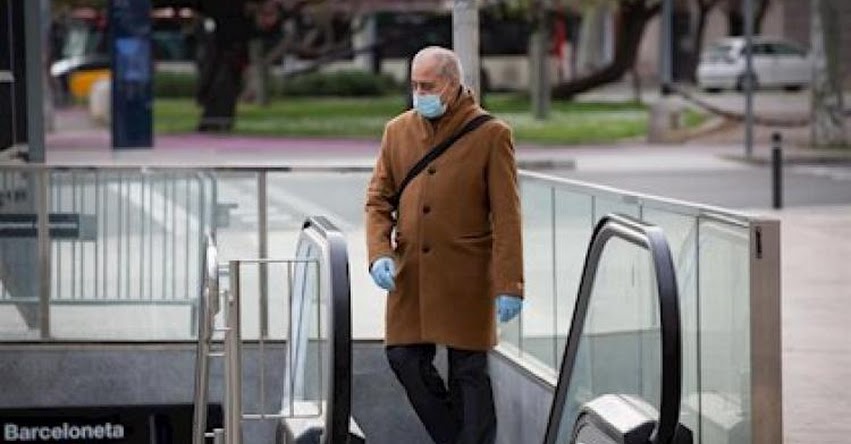 España prohíbe el ingreso y la salida de ocho municipios por rebrote de coronavirus España prohíbe el ingreso y la salida de ocho municipios por rebrote de coronavirus