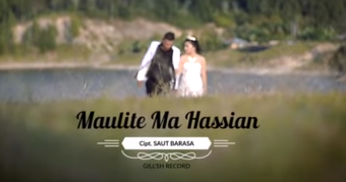 Lirik Lagu Mauliate Ma Hassian TRIAMOR Lirik Lagu