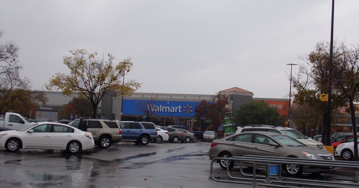East Coast Retail Walmart 2277 Clovis, CA