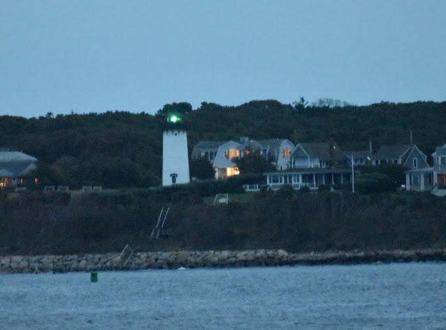 East Chop Lighthouse, Martha's Vineyard