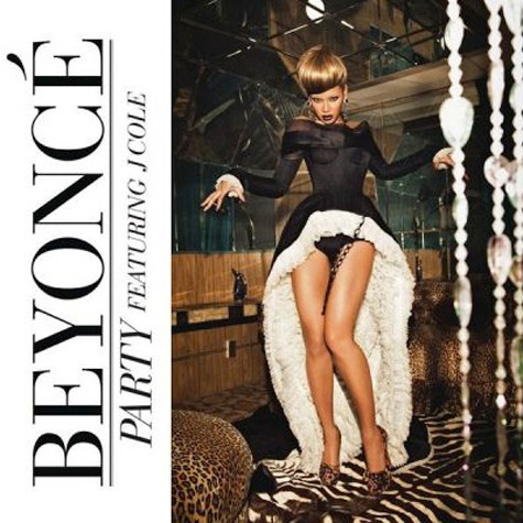 beyonce party