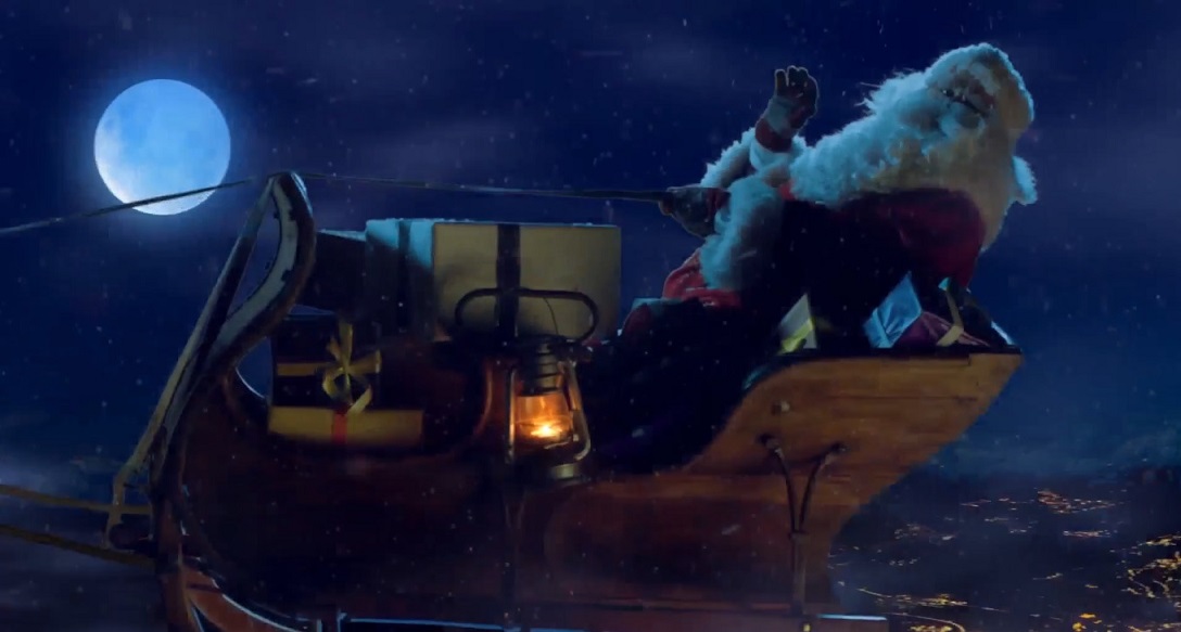 Film Wideo Od Swietego Mikolaja Z Personalizacja Dla Dziecka Konkurs Z Elfi Ladymami