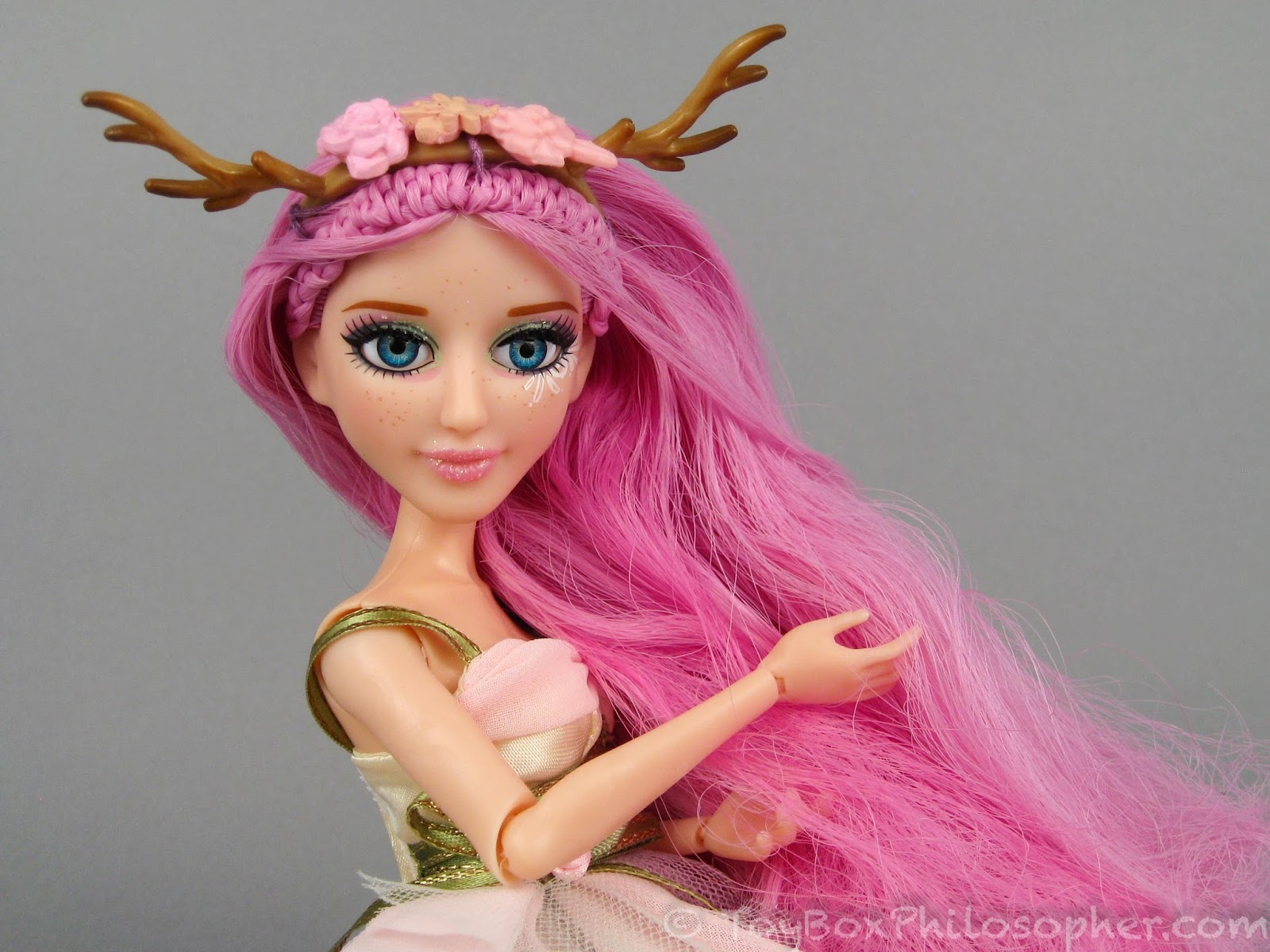 Another Project Mc 2 Update! The Toy Box Philosopher