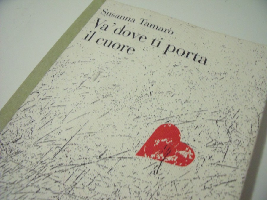 LIBRI Va' dove ti porta il