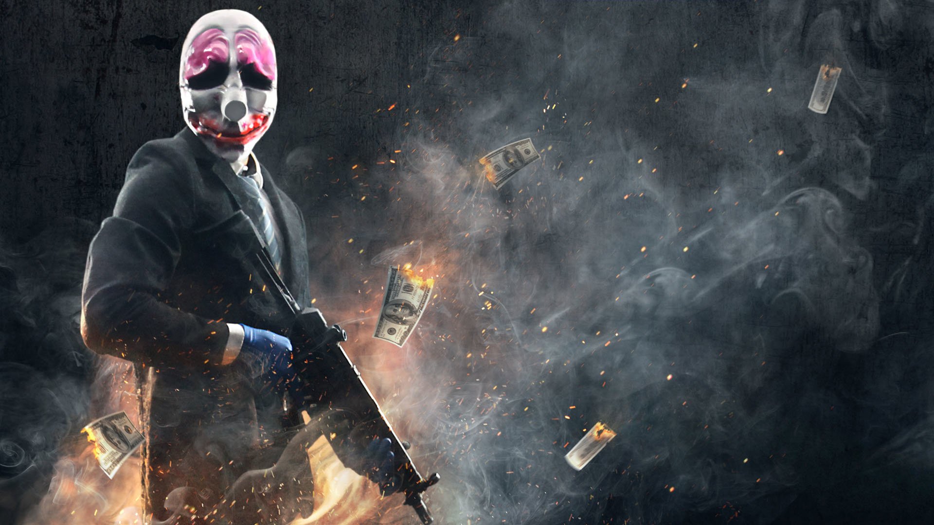 Payday 2 Download Free