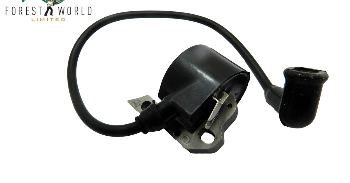 chainsaw parts online DOLMAR MAKITA chainsaw ignition coil