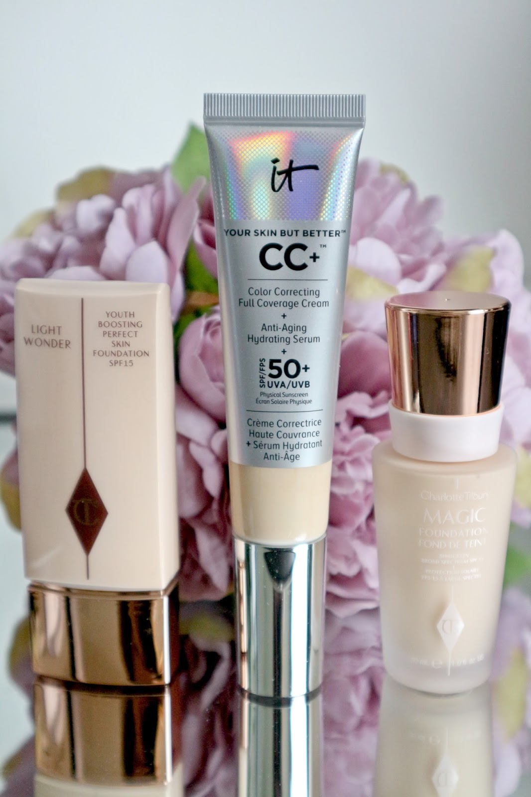 The Best Foundations For Someone Who Hates Wearing Foundation Ellis