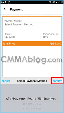 Cara Pesan Tiket Kereta Api Menggunakan Aplikasi KAI Access