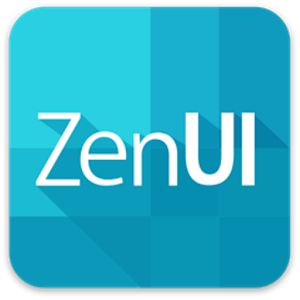 ASUS ZenUI Launcher ASUS ZenUI Launcher
