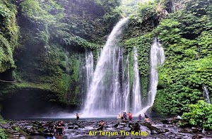 Paket Wisata Lombok 3 Hari 2 Malam Murah Paket Wisata Lombok 3 Hari 2 Malam Murah