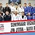 Seminário de Jiu Jitsu - Davi Ramos