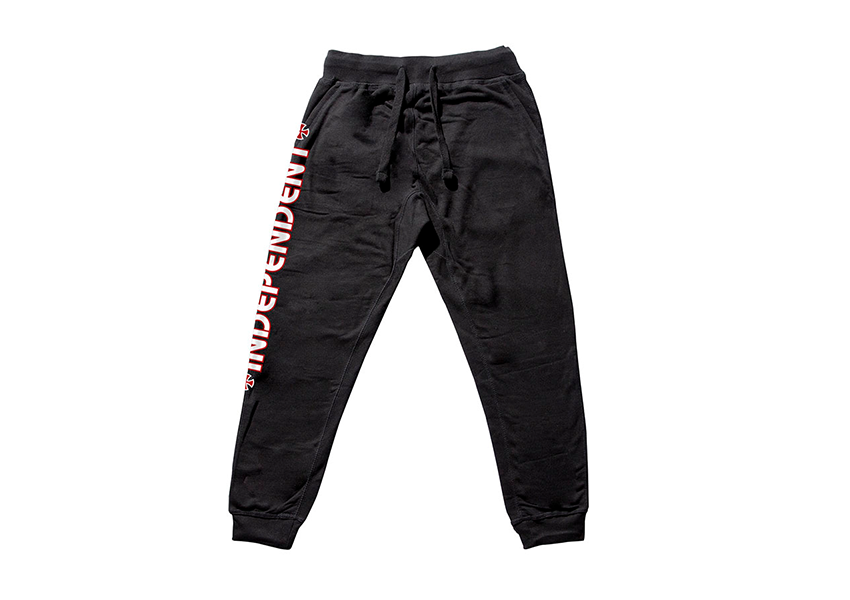 CABAS© SINCE 1997 NHS FUN FACTORY BOTTOMS.