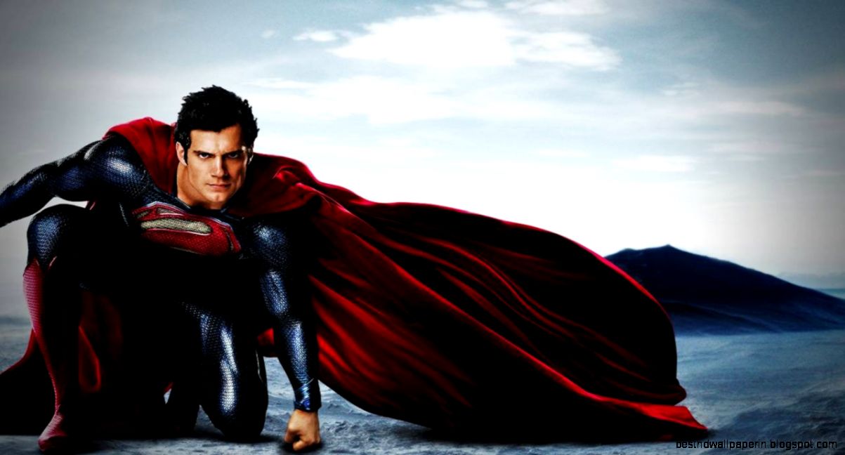 Man Of Steel Wallpapers Desktop   Wallpaper Cave