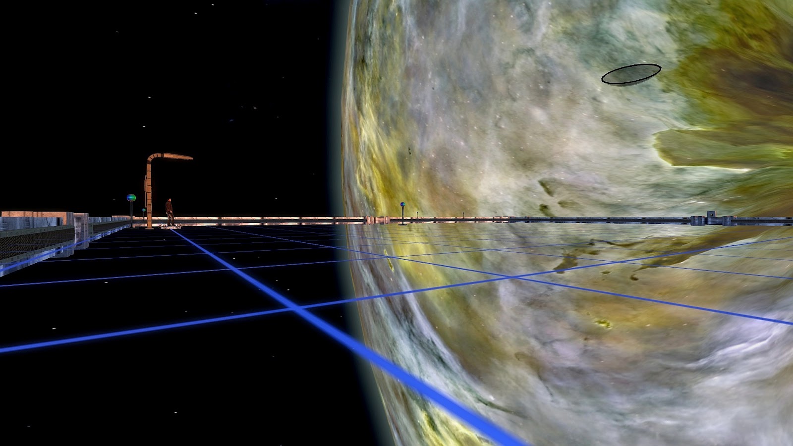 Echt Virtuell Aspire Universe