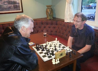 Play Chess Online – Bury St Edmunds Chess Club