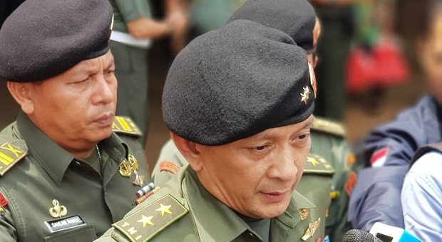 Ini Persyaratan Prajurit TNI yang Terjun ke Dunia Politik