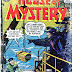 House of Mystery #61 - Jack Kirby art
