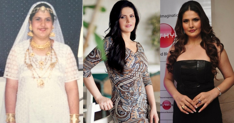 Secretele de pierdere în greutate a 6 actrițe populare din Bollywood