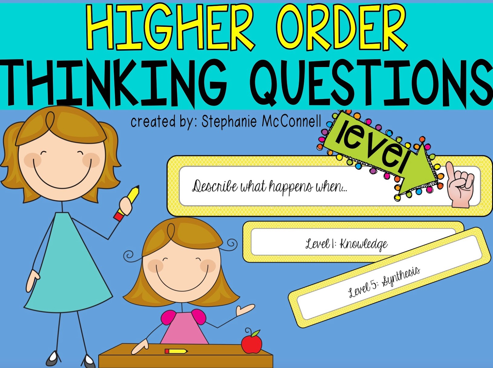 The teacher all the questions. Higher order thinking questions. Classroom observation. Question teacher. Questions Kindergarten teachers.