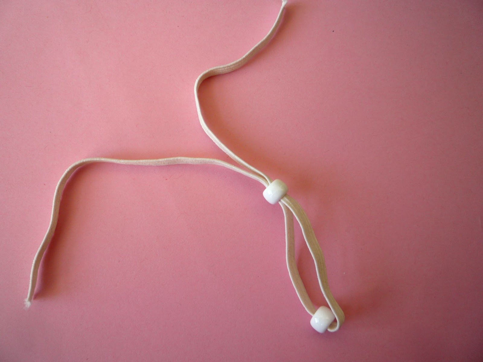 the Creations of Crazy Dazy dog santa hat