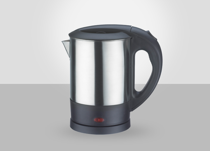 Fast Track Dubai Electric Kettle EK127 NL