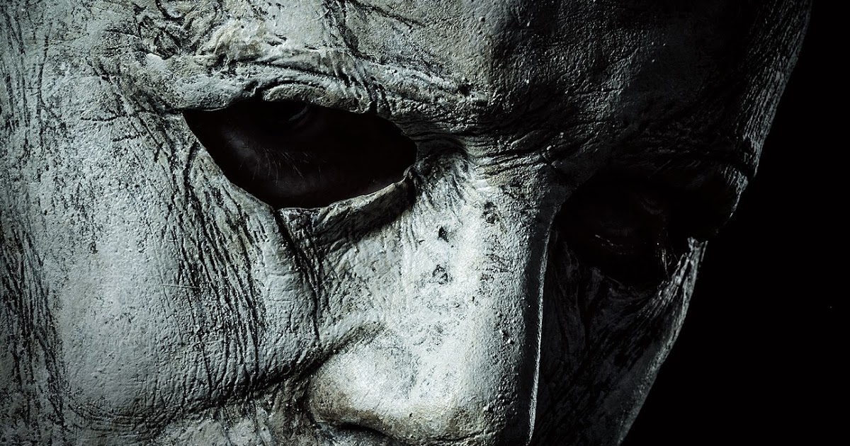 The Horrors of Halloween HALLOWEEN (2018) Official Teaser Poster