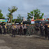 TNI-Polri Amankan Jalannya Pemilu 2019 di Wilayah Hulu Sungai Tengah
