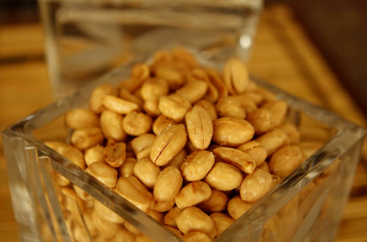 Resep Kacang Bawang Berbagai Rasa (agrowindo.com)