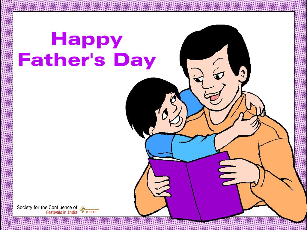 Father Day to Draw Print Color Cut and Paste | Coloring Sheets