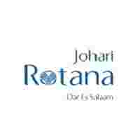 Assistant Director of Front Office at Johari Rotana Hotel Tanzania