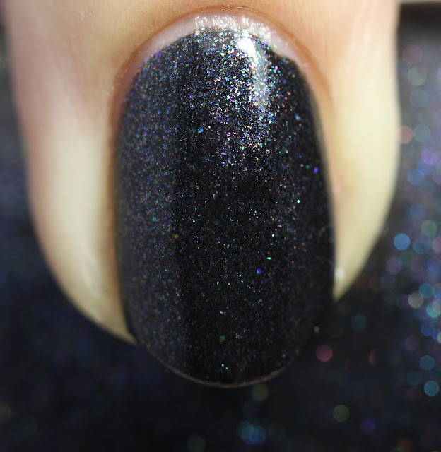 Anonymous Lacquer Star Light, Star Bright