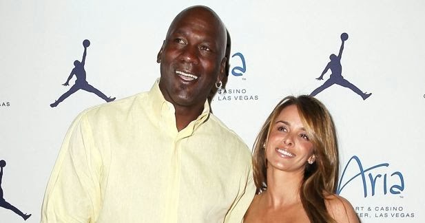 Bang Magazine Michael Jordan And Wife Welcome Twin Daughters