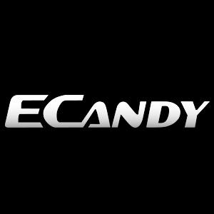 Collaborazione con Ecandy