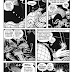 Alex Toth original art - Adventure Comics #419 page