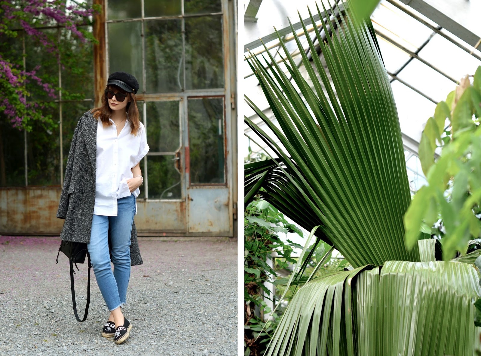 CASUAL LOOK cammy blog | blogerka modowa | blogi o modzie | motywacja | coaching