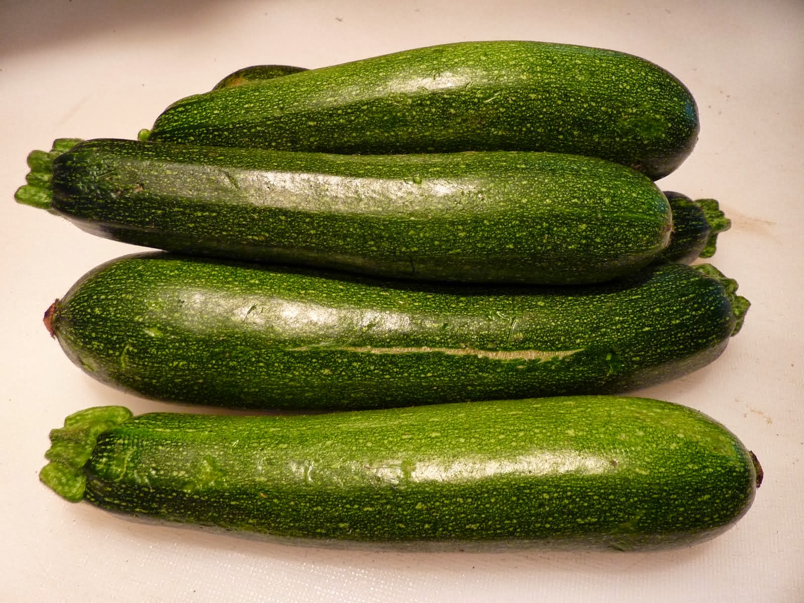 FEAST EVERYDAY: Zucchini and Tomato Gratin by Jacques Pepin from Colleen