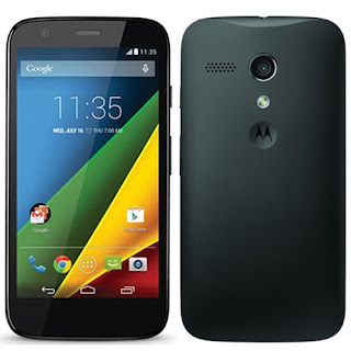 Motorola Moto G 4G