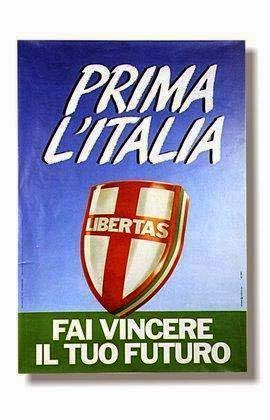 Democrazia Cristiana Italia