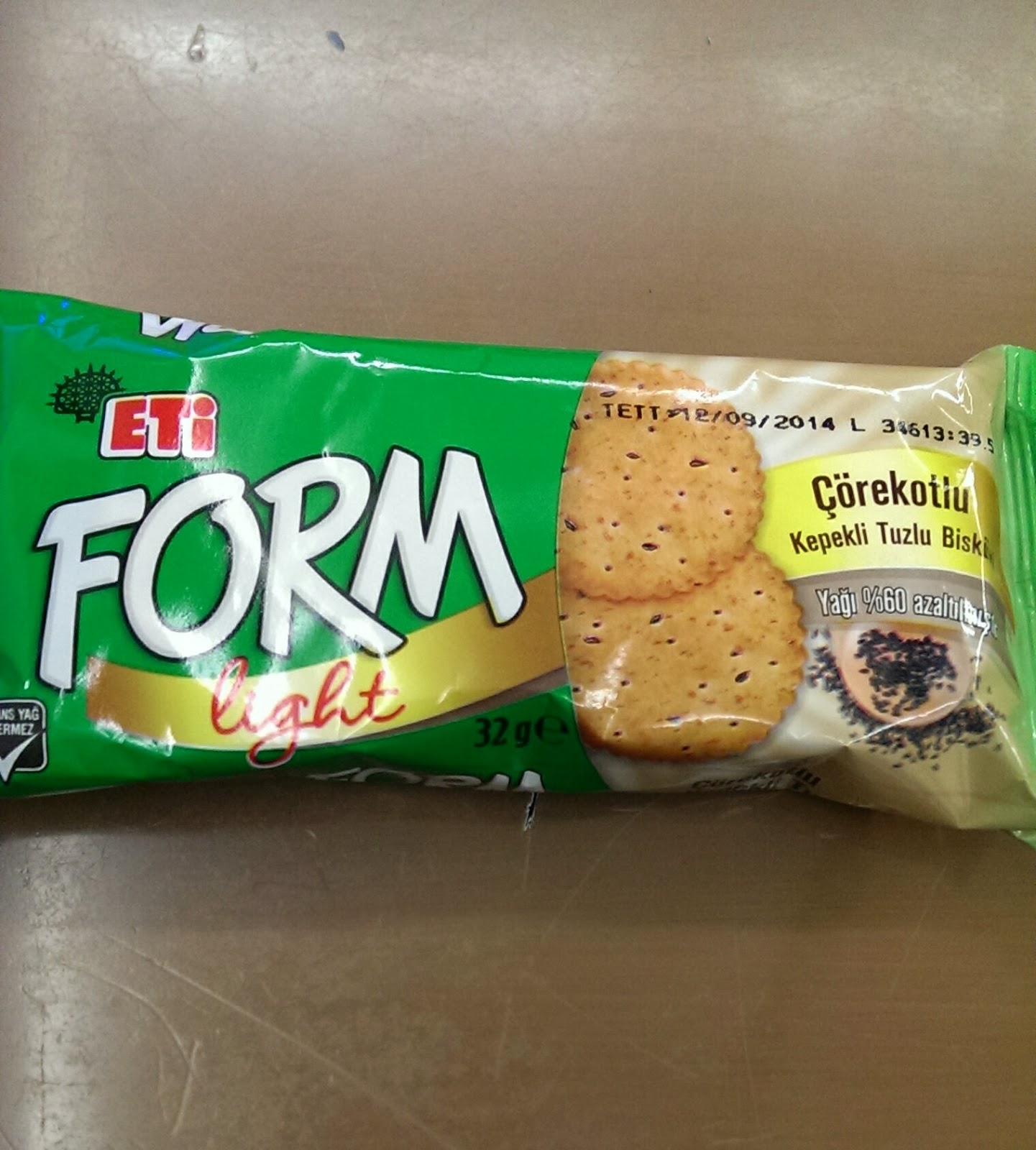 Şifresi nerde yazar Eti form çörekotlu