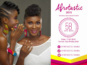 Afrotastic 2015
