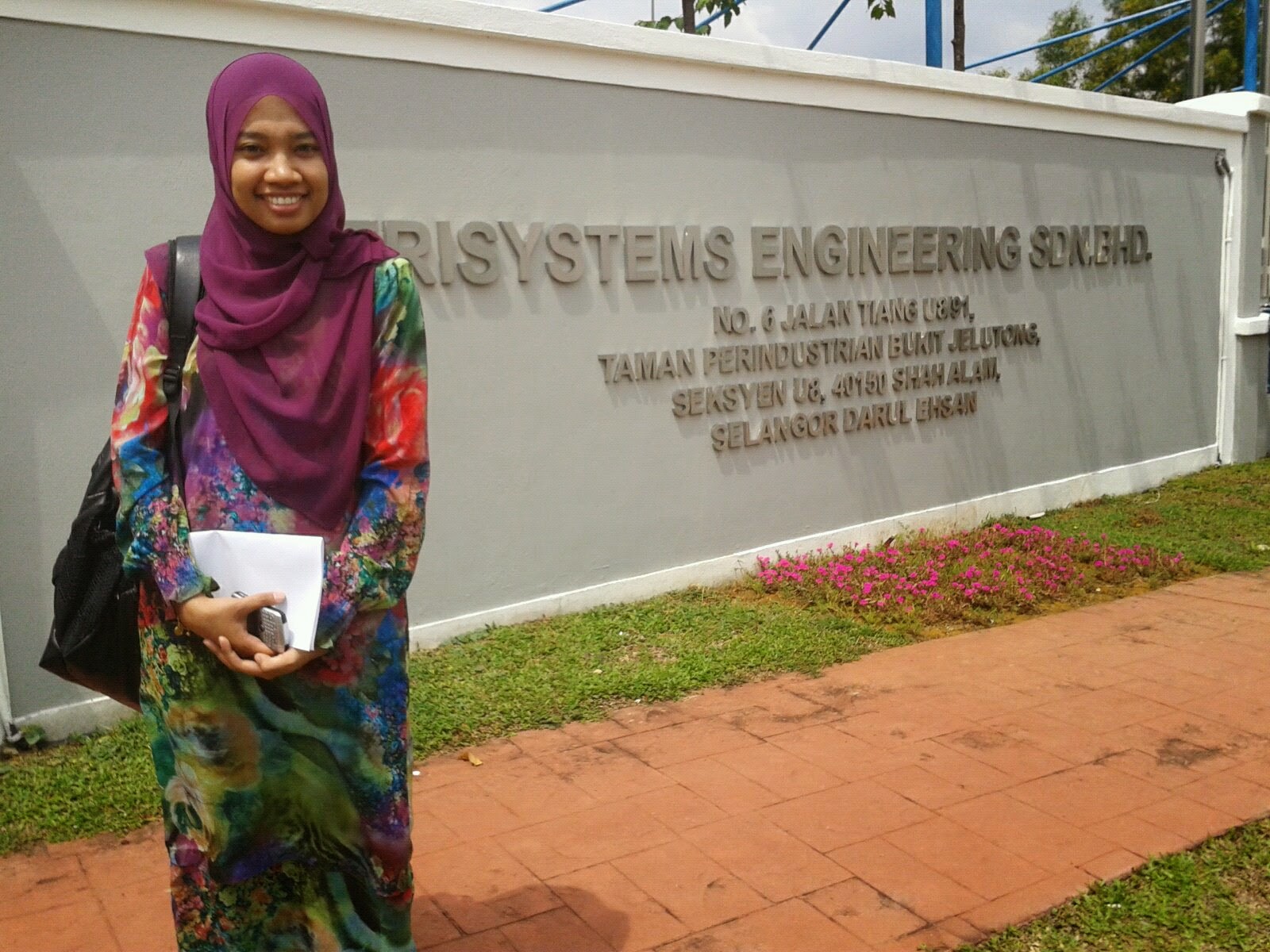 Job Vacancy At TriSystems Engineering Sdn Bhd