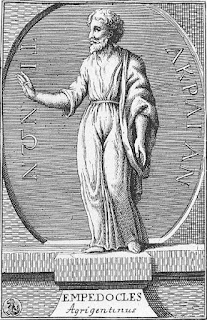 Αρχαία Ελλάδα και Χημεία  