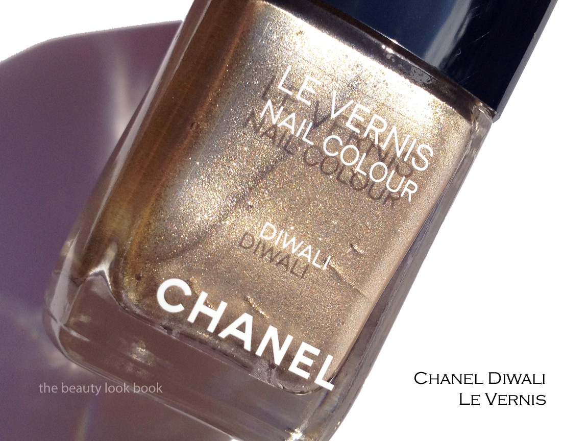 Chanel Le Vernis In 559 Frenzy, 561 Suspicious & 563 Vertigo