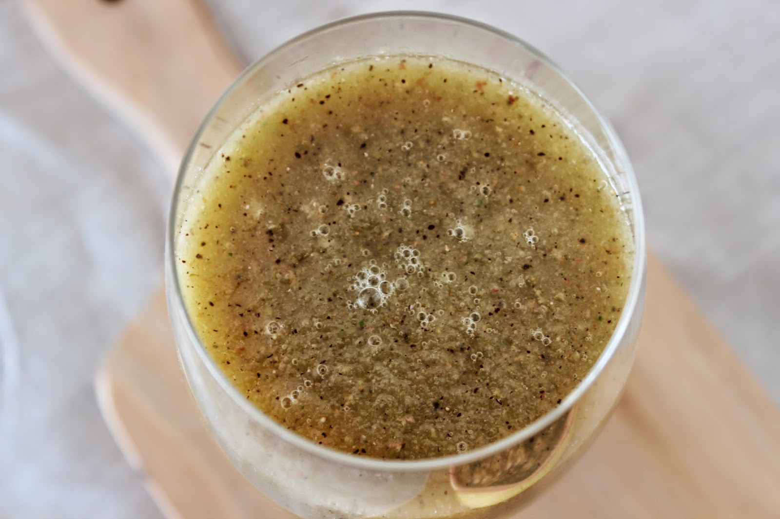 De Cozinha em Cozinha passando pela Minha Um brunch de aniversário / A