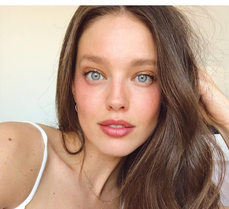 Who's Your Favorite Female Model? Top 10 Super Sexiest & Hottest