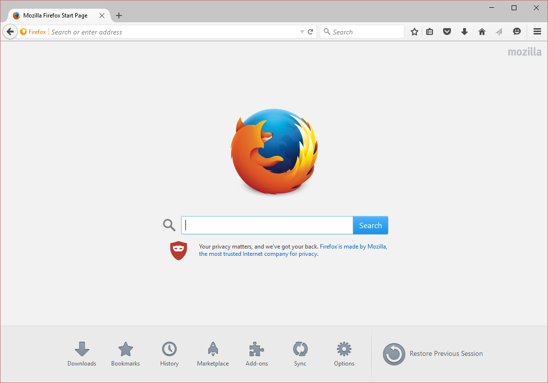 firefox versions in 2017 firefox versions in 2017