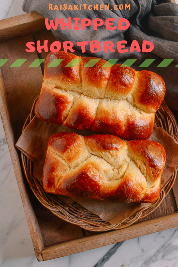 Judy’s Homemade Brioche Recipe Judy’s Homemade Brioche Recipe